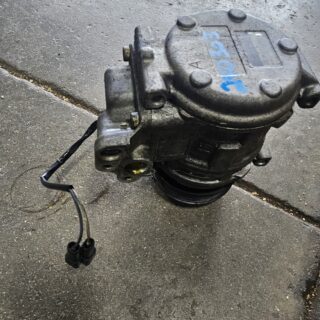 Gen.1 AC Compressor