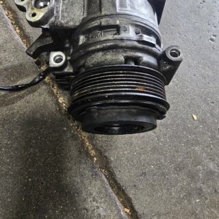Gen.1 AC Compressor