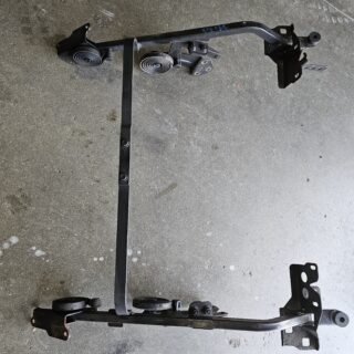 Gen.1 Hood Hinge