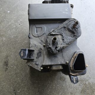 Gen.1 Heater Box