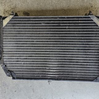 Gen.1 AC Condenser