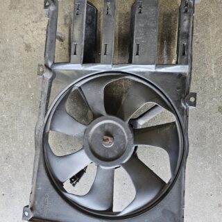 Gen.1 Fan