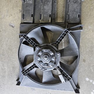 Gen.1 Fan