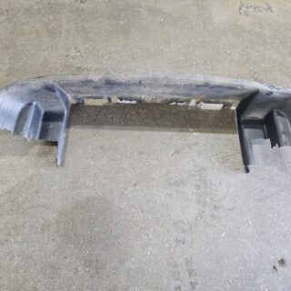 Gen.1/2 Front Dust Shield