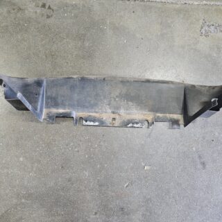 Gen.1/2 Front Dust Shield