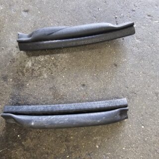 Gen.1/2 wheel liner weatherstrip