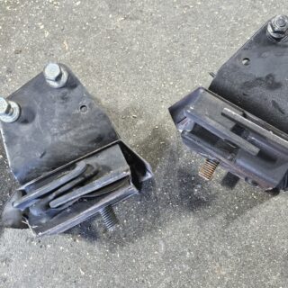 Gen.1 Motor Mounts