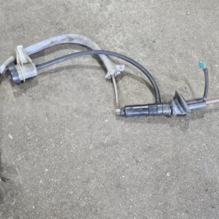 Gen.1 clutch Master Cylinder assm