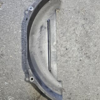 Gen.1 Transmission inspection cover