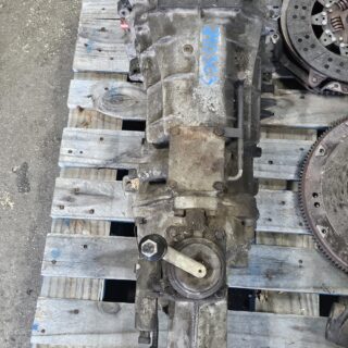 Gen.1 Transmission
