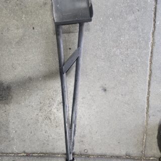 Gen.1 panhard bar