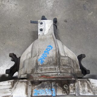Gen.1 Rear Diff