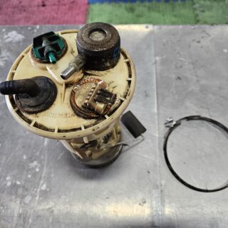 Gen.1 Fuel Pump
