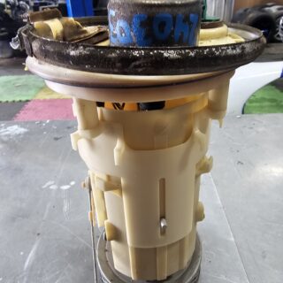 Gen.1 Fuel Pump