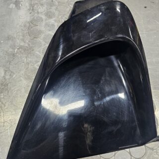 Gen.5 Rear Brake Ducts