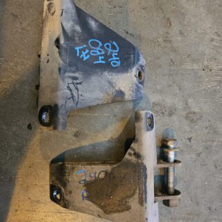Motor Mounts