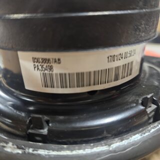 Gen.5 RH Motor Mount