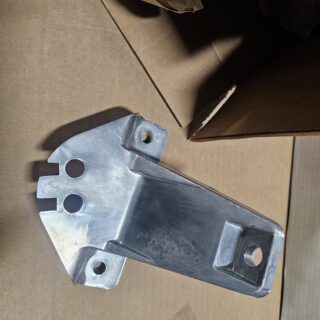 Gen.5 Engine Mount