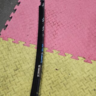 Gen.2 RH Window Sweep