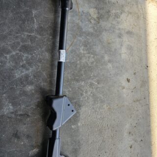 Gen.5 LH Reinforce-Longitudinal