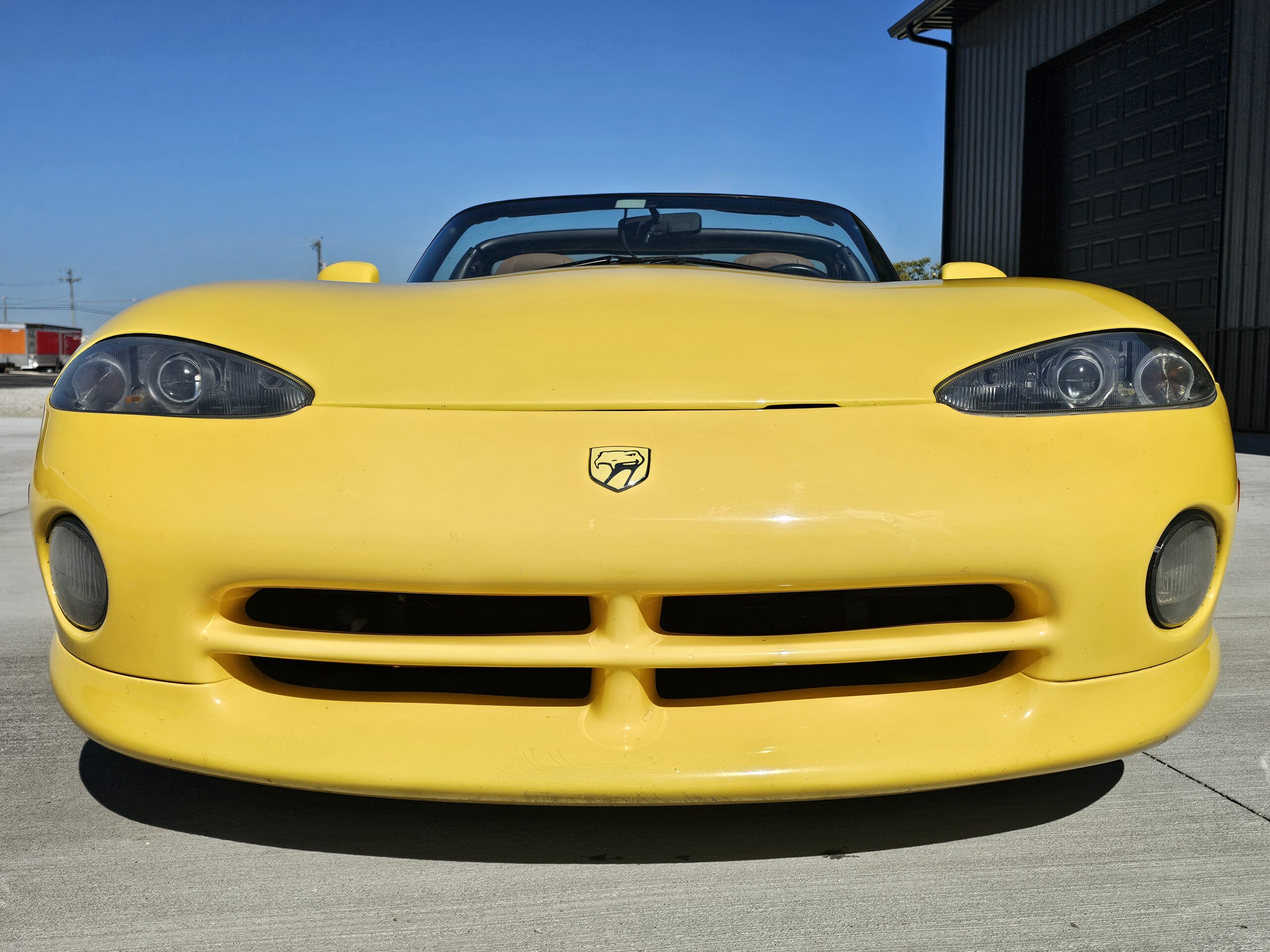 1995 Viper RT/10 - Image 4