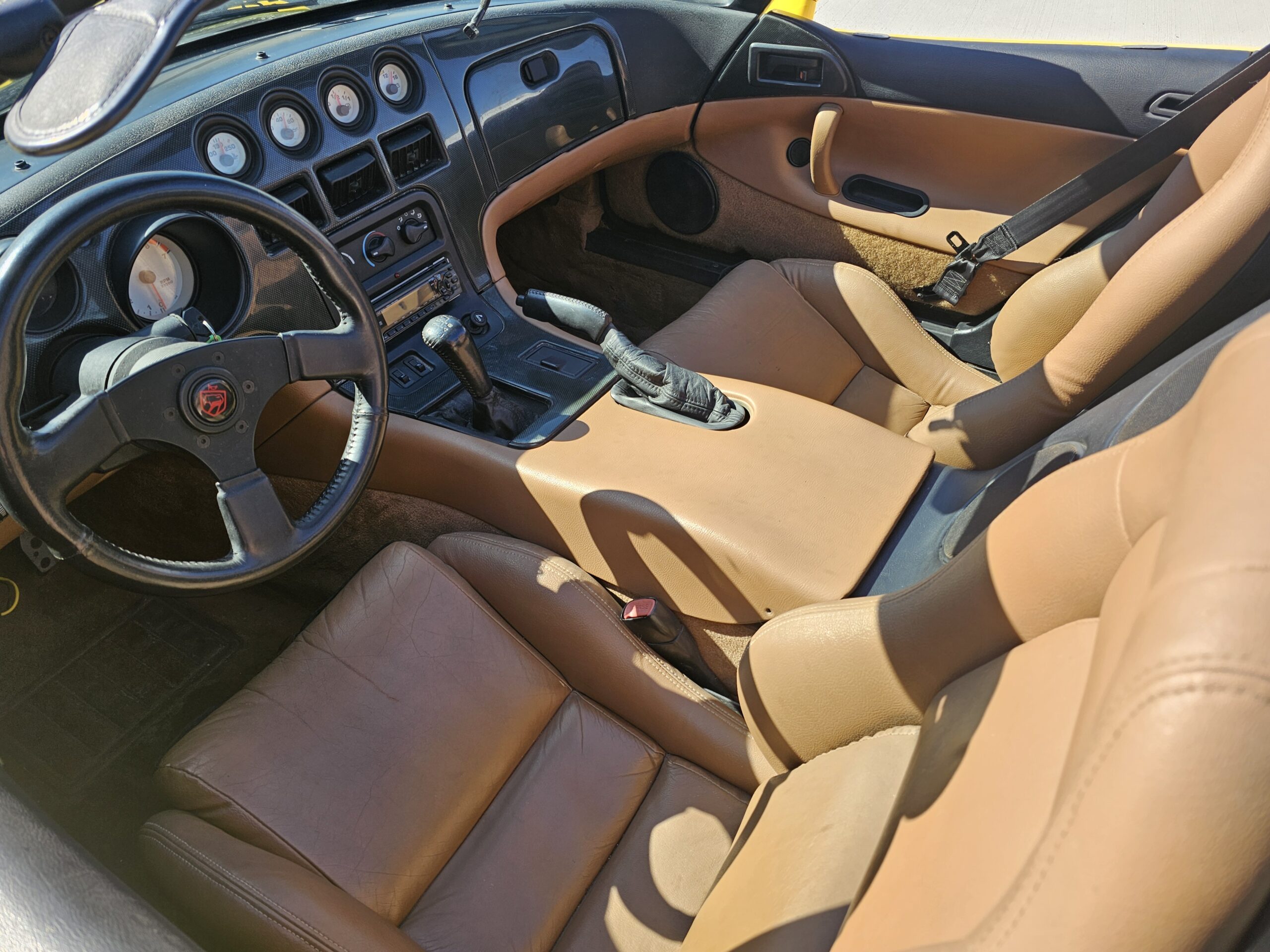 1995 Viper RT/10 - Image 12