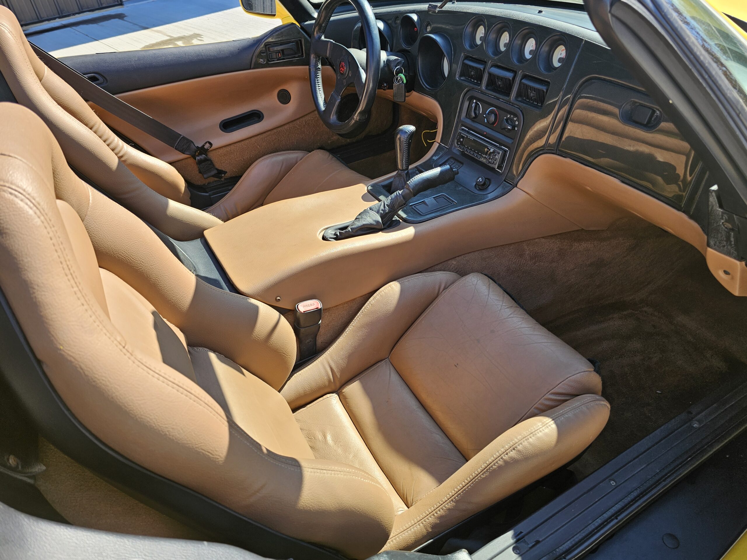 1995 Viper RT/10 - Image 13
