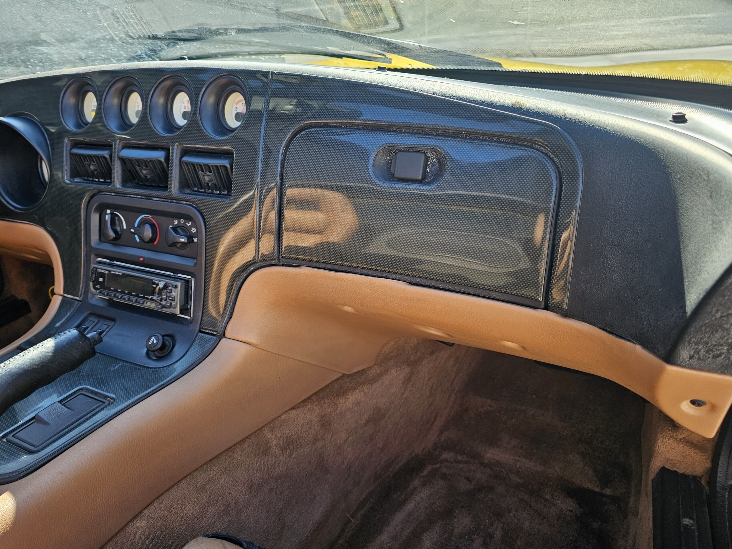 1995 Viper RT/10 - Image 14