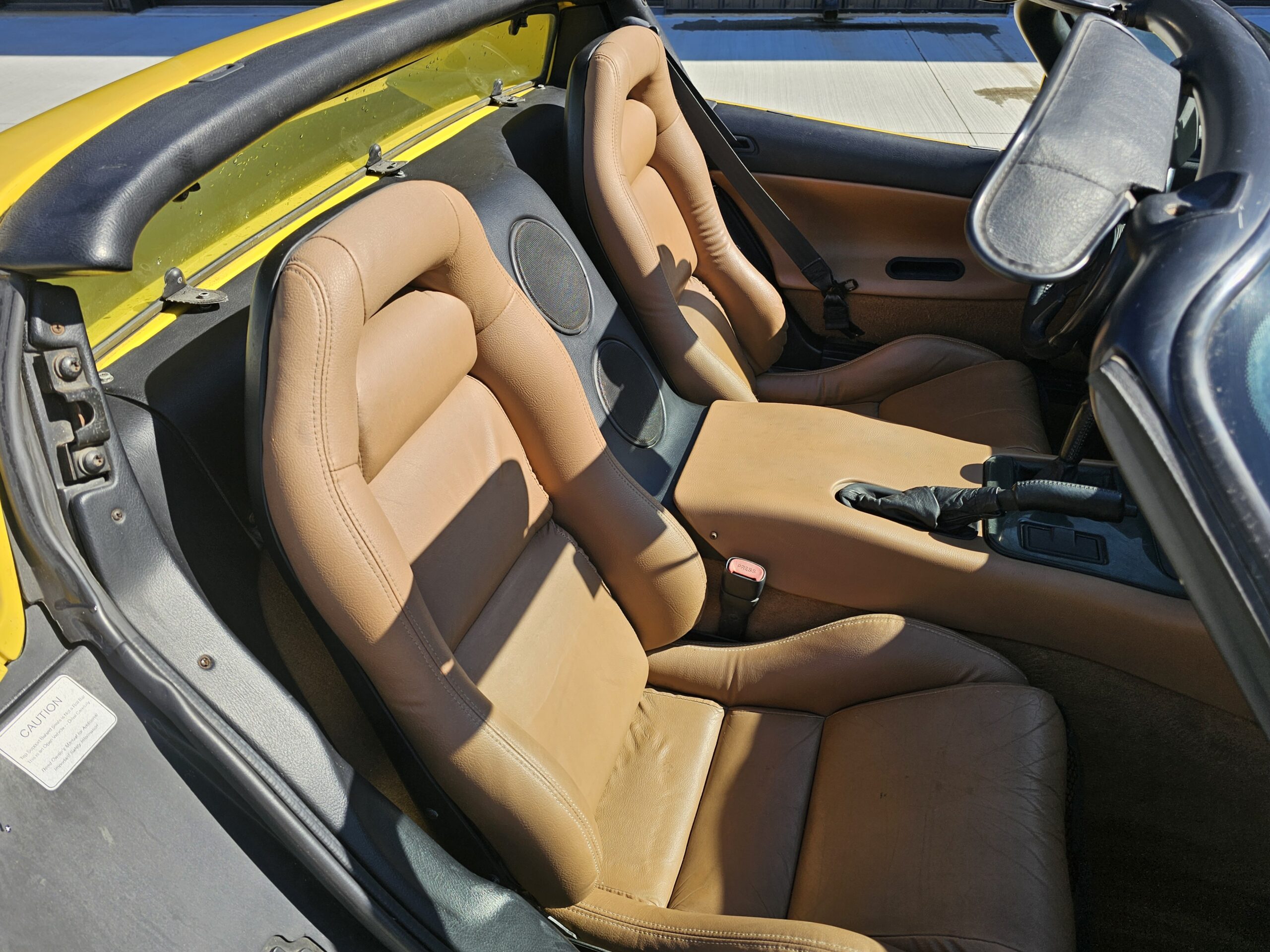 1995 Viper RT/10 - Image 15