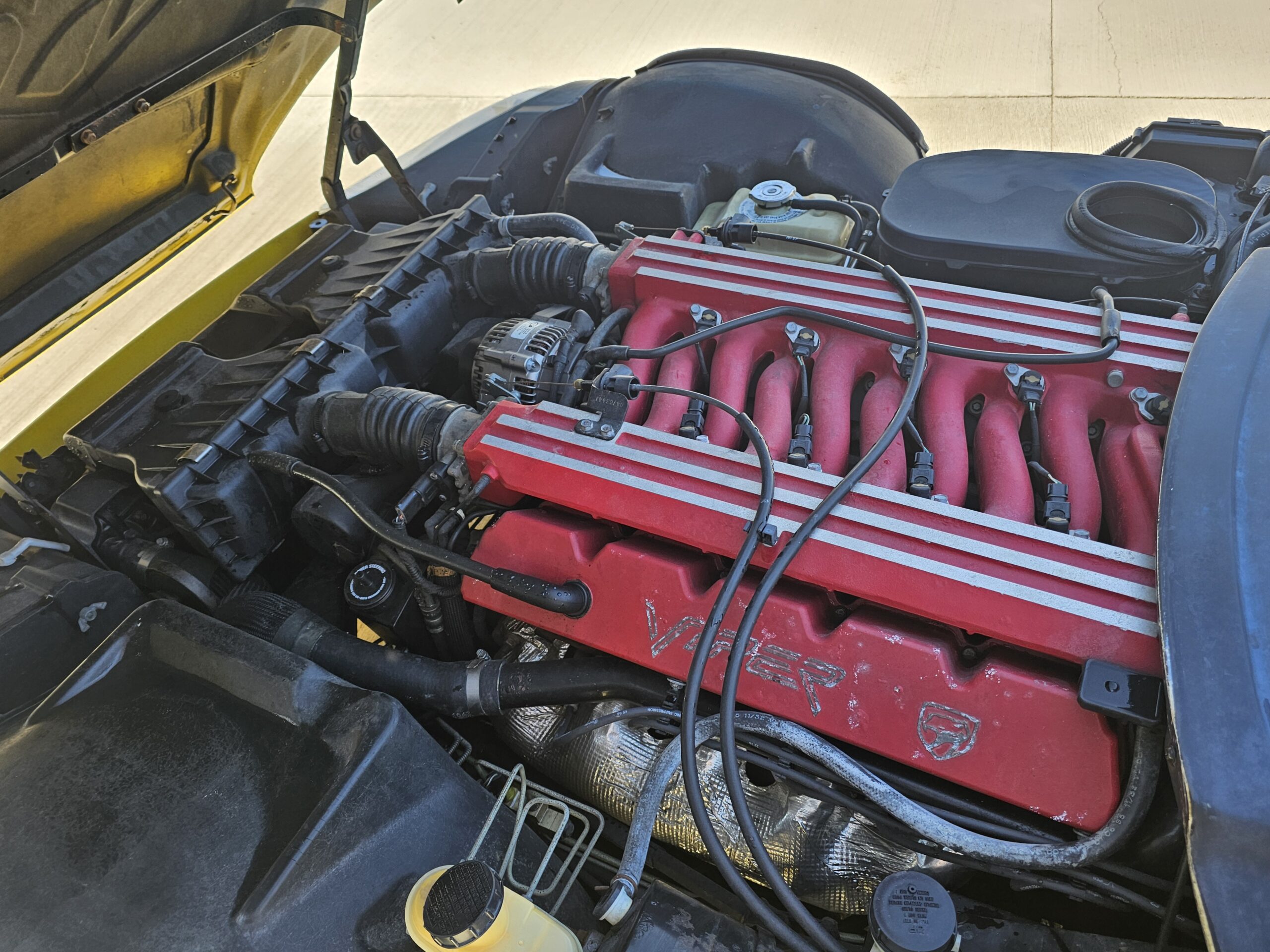 1995 Viper RT/10 - Image 16