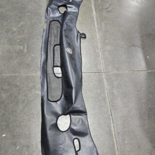 Gen.2 Front Bumper Bra Cover