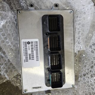 Gen.5 Engine Computer Module