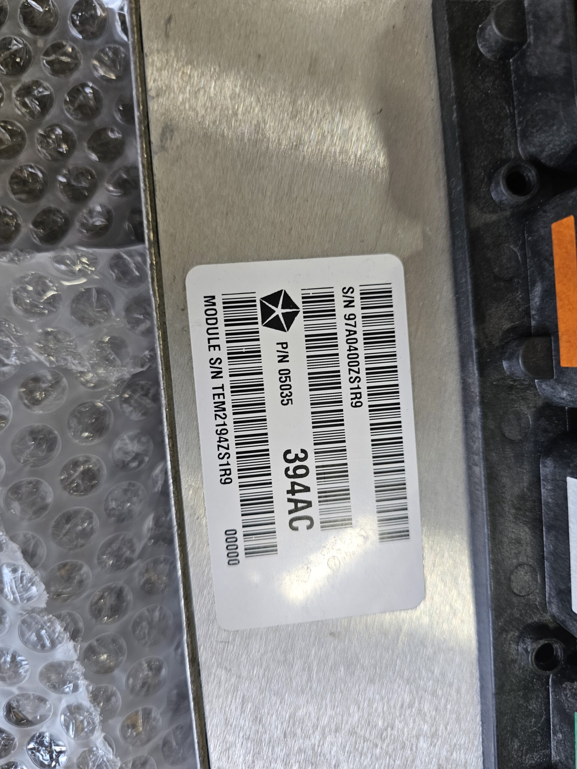 Gen.5 Engine Computer Module - Image 3