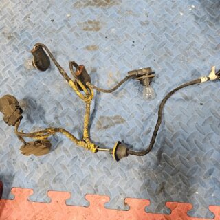 Gen.1 Taillight Harness