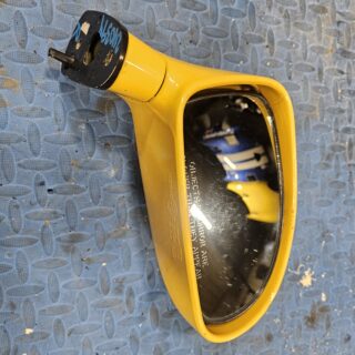 Gen.1 RH Side Mirror