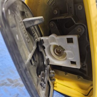 Gen.1 RH Side Mirror