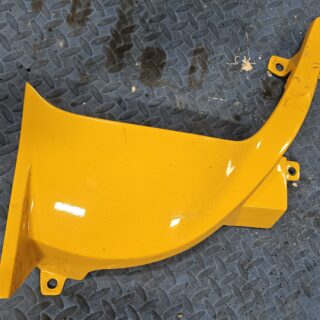 Gen.1 RH Door Hinge Cover