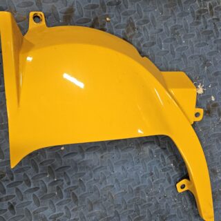 Gen.1 LH Door Hinge Cover