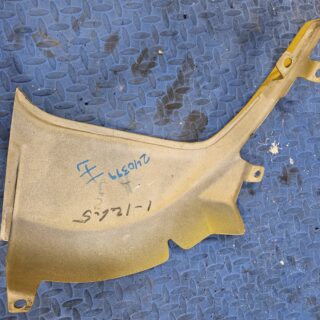 Gen.1 LH Door Hinge Cover