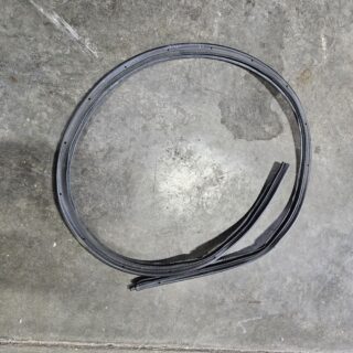 Gen.1 Trunk Weather Strip