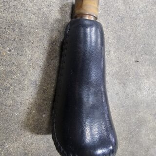 Gen.1 Shifter Knob