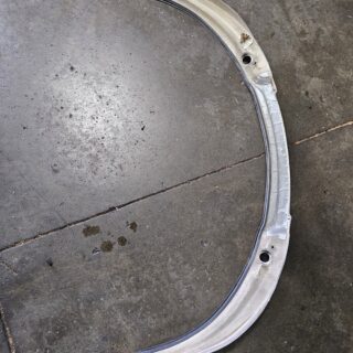Gen.1 Cowl Screen