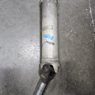 Gen.1 Drive Shaft
