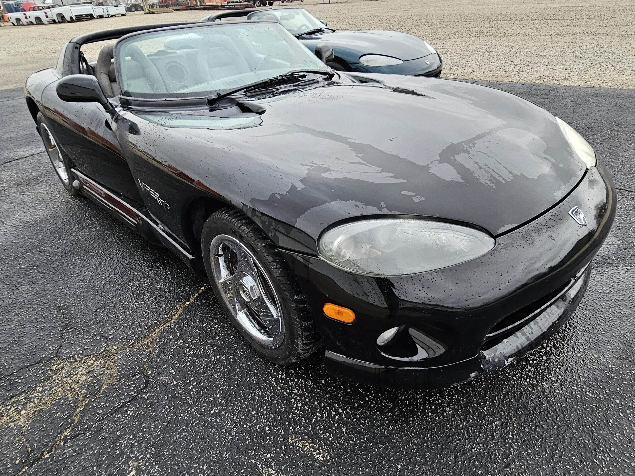 1994 RT/10 - Image 4
