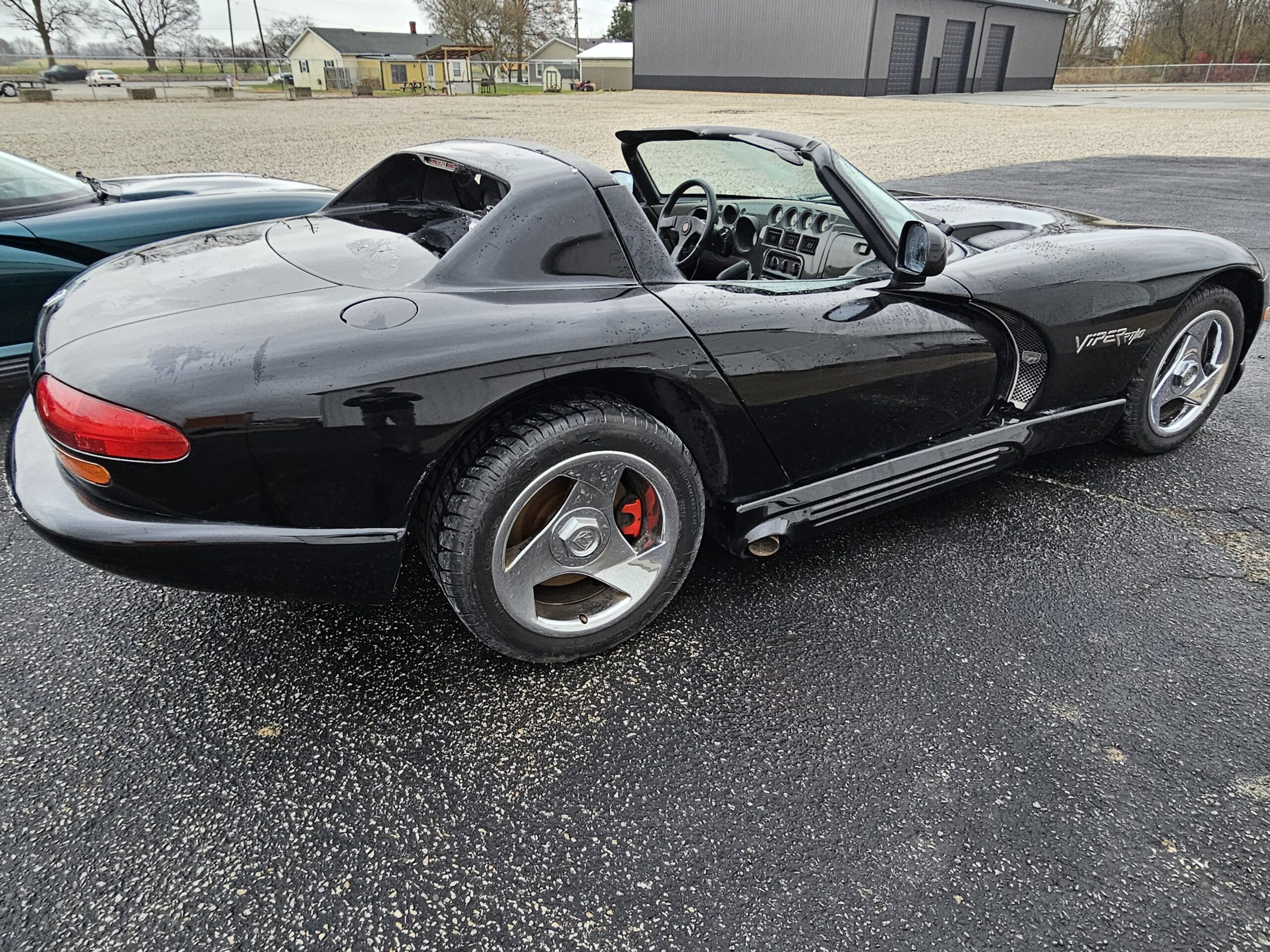 1994 RT/10 - Image 6