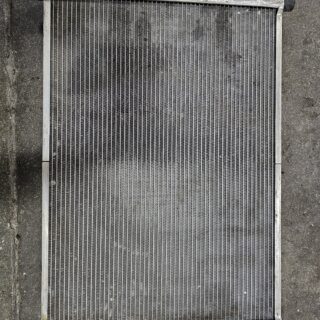 2010 ZR1 Corvette Radiator