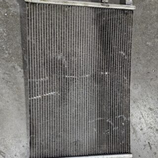 2010 ZR1 Corvette AC Condenser