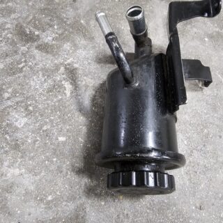 2010 ZR1 Corvette Power Steering Reservoir