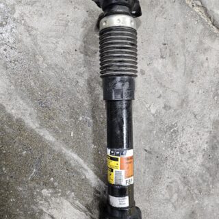 2010 ZR1 Corvette Rear Shock