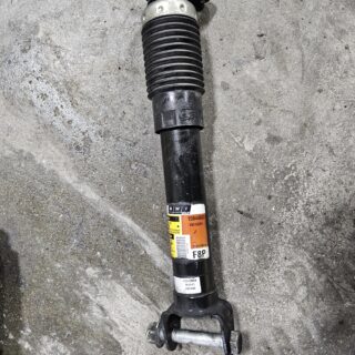 2010 ZR1 Corvette Rear Shock